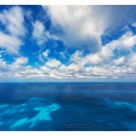 Melodia Lefkada Maisonette นิเกียนา ภายนอก รูปภาพ