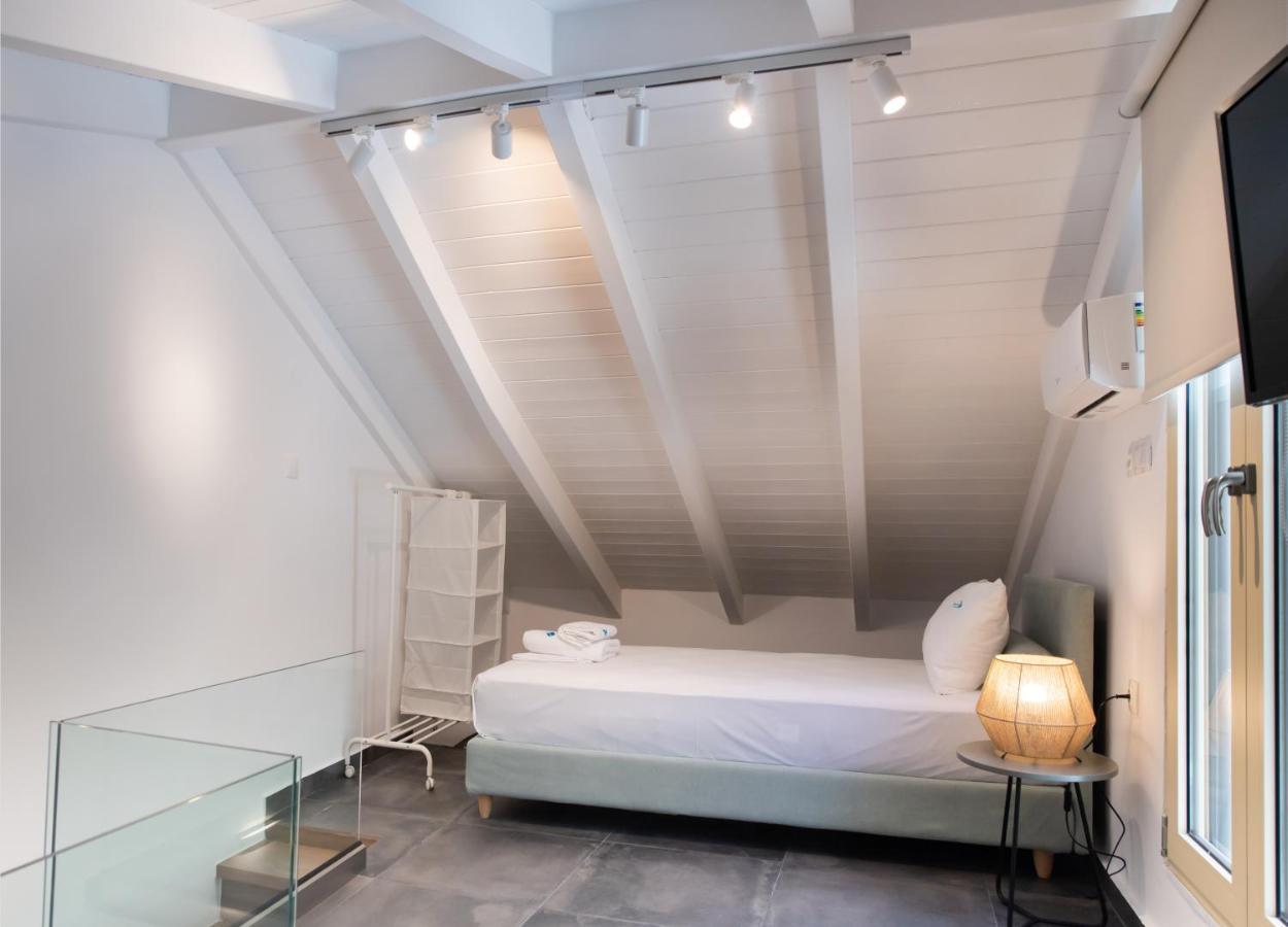 Melodia Lefkada Maisonette นิเกียนา ภายนอก รูปภาพ