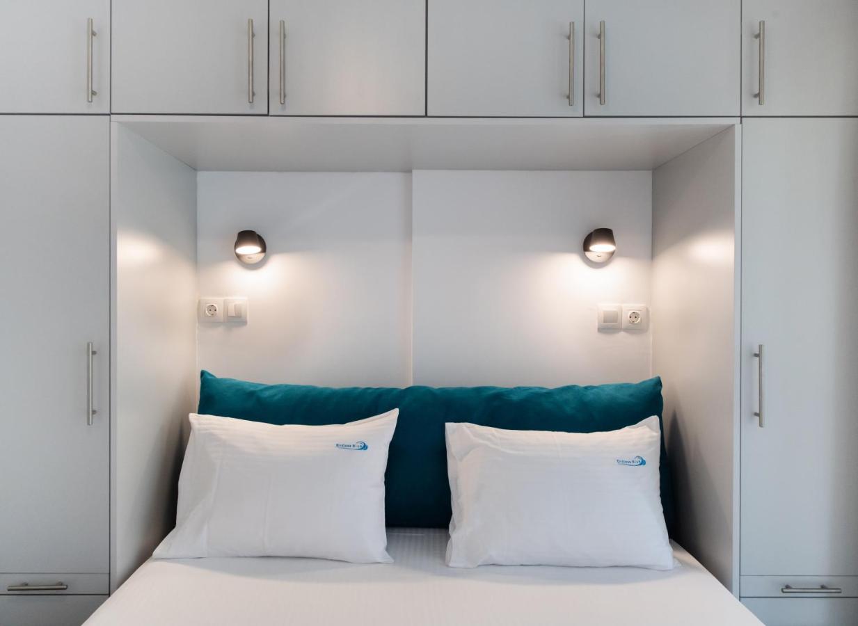 Melodia Lefkada Maisonette นิเกียนา ภายนอก รูปภาพ
