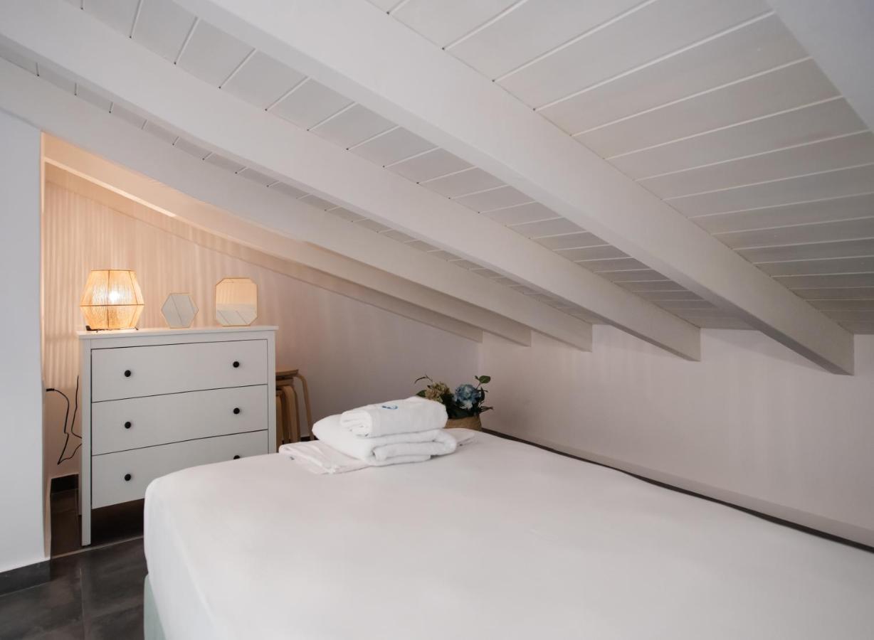 Melodia Lefkada Maisonette นิเกียนา ภายนอก รูปภาพ