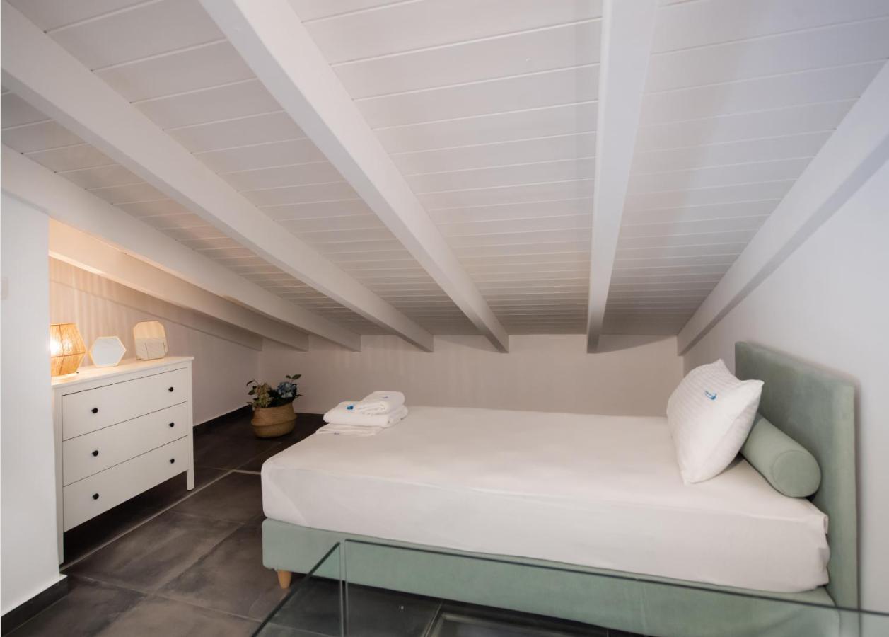 Melodia Lefkada Maisonette นิเกียนา ภายนอก รูปภาพ
